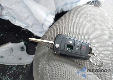 2014 Chevrolet Cruze 1Lt Auto from USA, damaged, VIN 1G1PC5SB7E7278774